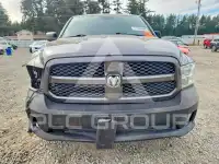 2016 RAM 1500 фото