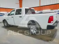 2016 RAM 1500 фото