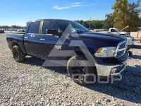 2016 RAM 1500 фото