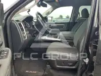 2016 RAM 1500 фото