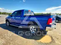 2016 RAM 1500 photo