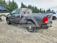 2016 RAM 1500 фото