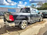 2016 RAM 1500 фото