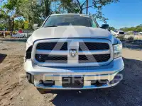 2016 RAM 1500 фото