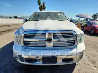 2016 RAM 1500 фото