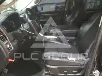 2016 RAM 1500 фото