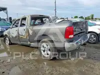 2016 RAM 1500 photo