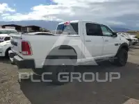 2016 RAM 1500 фото