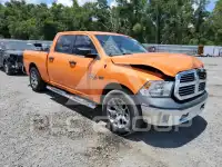 2016 RAM 1500 фото