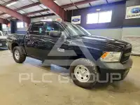 2016 RAM 1500 photo