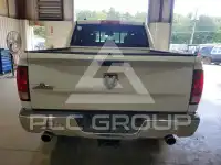 2016 RAM 1500 фото