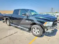 2016 RAM 1500 фото