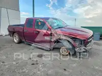 2016 RAM 1500 фото