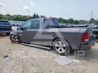 2016 RAM 1500 фото