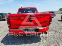 2016 RAM 1500 photo
