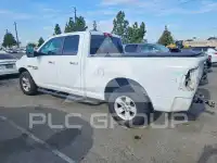 2016 RAM 1500 фото