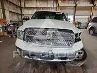 2016 RAM 1500 фото