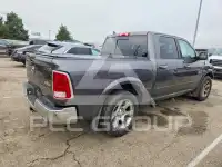 2016 RAM 1500 фото