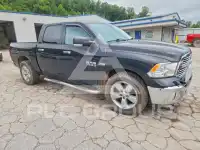 2016 RAM 1500 фото