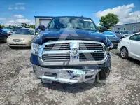 2016 RAM 1500 фото
