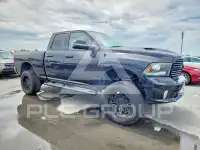 2016 RAM 1500 фото