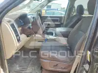 2016 RAM 1500 фото