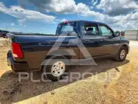 2016 RAM 1500 фото