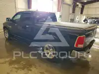 2016 RAM 1500 photo