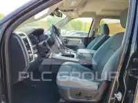 2016 RAM 1500 фото
