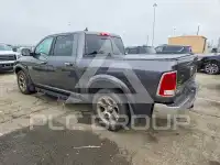 2016 RAM 1500 фото