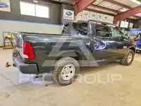 2016 RAM 1500 photo