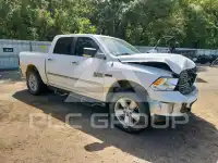 2016 RAM 1500 фото