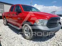 2016 RAM 1500 фото