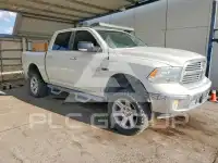 2016 RAM 1500 photo