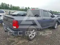 2016 RAM 1500 фото