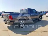 2016 RAM 1500 фото