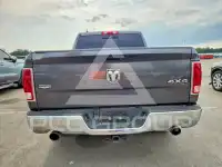2016 RAM 1500 photo