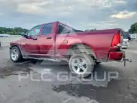 2016 RAM 1500 фото