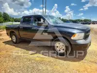 2016 RAM 1500 фото
