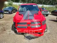 2016 RAM 1500 photo