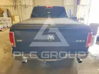 2016 RAM 1500 photo