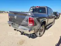 2016 RAM 1500 photo