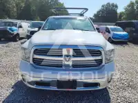 2016 RAM 1500 фото