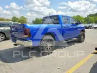 2016 RAM 1500 фото