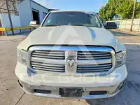 2016 RAM 1500 photo
