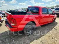 2016 RAM 1500 photo