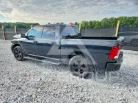 2016 RAM 1500 фото