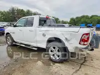 2016 RAM 1500 фото