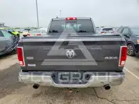 2016 RAM 1500 фото