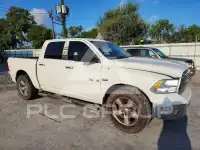 2016 RAM 1500 photo